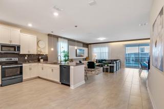 Last Minute Disney Getaway! Private Pool, Hot Tub & Games Room. Book Now! #66099 - Kissimmee - 1