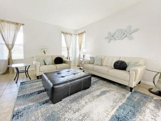 Last Minute Disney Getaway! Private Pool, Hot Tub & Games Room. Book Now! #92429 - Kissimmee - 9