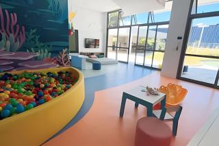 A 50m da Praia | Family Club | Centro de Bertioga - Bertioga - 0