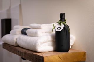 Courtyard King - Room 4 - 7