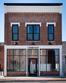 Courtyard King - Room 4 - 5