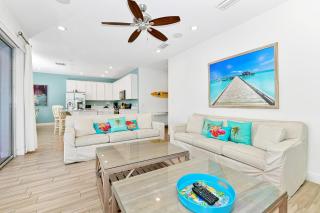 Luxury Cottage Near Disney With Private Pool Margaritaville Resort And Island H20 Waterpark Access - 3088Ph - Orlando - 4