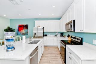 Luxury Cottage Near Disney With Private Pool Margaritaville Resort And Island H20 Waterpark Access - 3088Ph - Orlando - 3