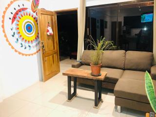 Kays Jungle beach House - Manzanillo - 3