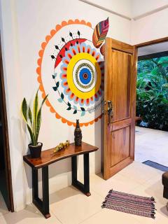Kays Jungle beach House - Manzanillo - 2
