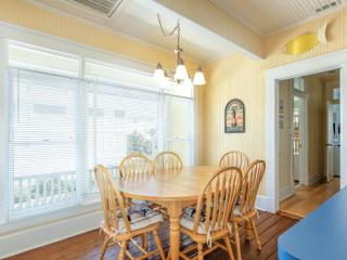 Sea View Cottage - Tybee Island - 3
