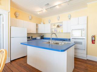 Sea View Cottage - 2