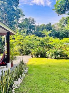 Kays Jungle beach House - Manzanillo - 0