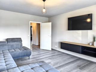 rohrerLiving #1 - Modern, stilvoll und zentral - Karlsruhe - 9