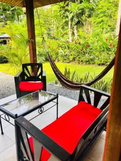 Kays Jungle beach House - Manzanillo - 8