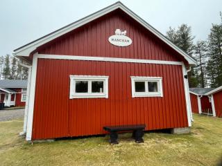Arctic Ranch - Överkalix - 8