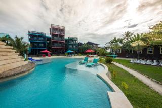 X'tan Ha- The Waterfront - San Pedro - 9