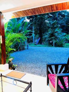 Kays Jungle beach House - Manzanillo - 6