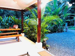 Kays Jungle beach House - Manzanillo - 5