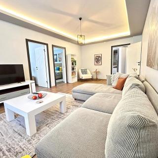 Kaira Homes 1 - Ankara - 2