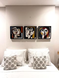 Murano centro 1 - 25 Floor byIMZ - Cartagena das Índias - 7