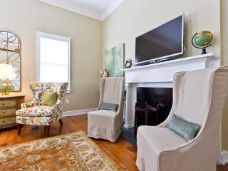 Habersham House - Savannah - 8