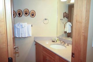 Sierra Park Villas #20 - Mammoth Lakes - 0