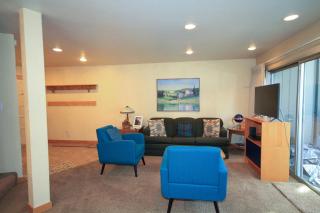 Sierra Park Villas #20 - Mammoth Lakes - 8