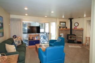 Sierra Park Villas #20 - Mammoth Lakes - 7