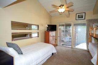 Sierra Park Villas #20 - Mammoth Lakes - 4
