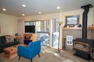 Sierra Park Villas #20 - Mammoth Lakes - 6