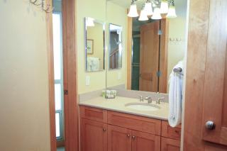 Sierra Park Villas #20 - Mammoth Lakes - 2