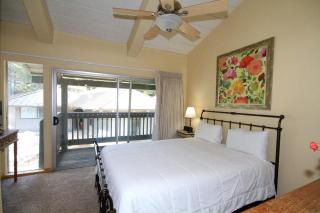 Sierra Park Villas #20 - Mammoth Lakes - 1