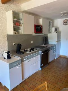 Closerie - Grosseto-Prugna - 3