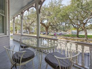 Park View A - Savannah - 9