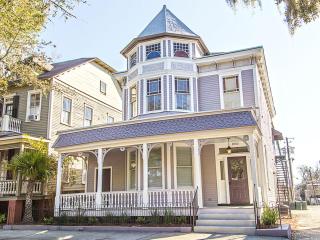 Park View A - Savannah - 7
