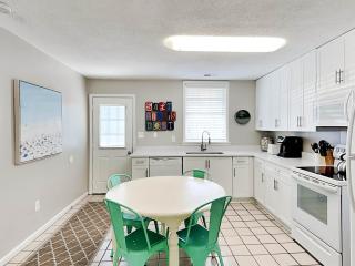 Latitude Adjustment A - Tybee Island - 5
