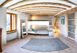 La Maison de Gourbit - 3