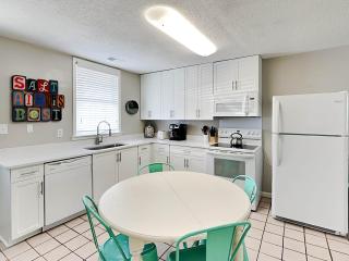 Latitude Adjustment A - Tybee Island - 2