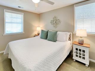 Latitude Adjustment A - Tybee Island - 1