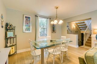 Walk to Beach Coligny Gem with Community Perks! - Hilton Head Island - 5