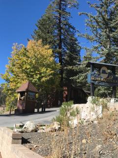 Mammoth Ski & Racquet Club #120 = Pet Okay! - Mammoth Lakes - 4