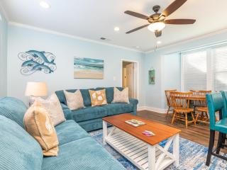 Walkin On Sunshine - Tybee Island - 6