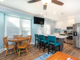 Walkin On Sunshine - Tybee Island - 5