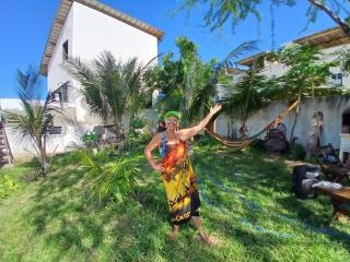 Casa Zion Land - Canoa Quebrada - 8