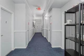 Dupont Circle 1BR nr U St Metro Glens Mkt WDC-176 - Washington - 7
