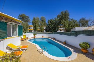 Villa Pinheiro Oura by Villa Plus - Albufeira - 9