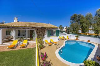 Villa Pinheiro Oura by Villa Plus - Albufeira - 8