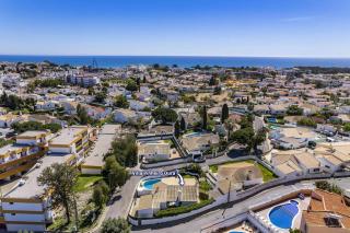 Villa Pinheiro Oura by Villa Plus - Albufeira - 6