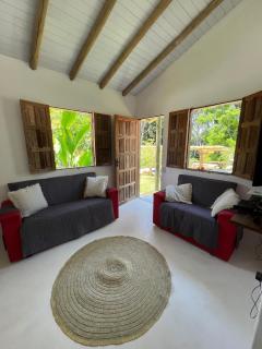 Vila Encantos da Mata - Porto Seguro - 7