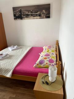 Apartman Vidik - Meljine - 3