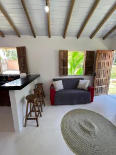 Vila Encantos da Mata - Porto Seguro - 6