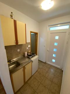 Apartman Vidik - Meljine - 1
