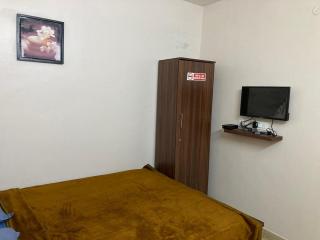 Sharia homestay - 4