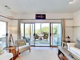 Weston Beach Place - Tybee Island - 9